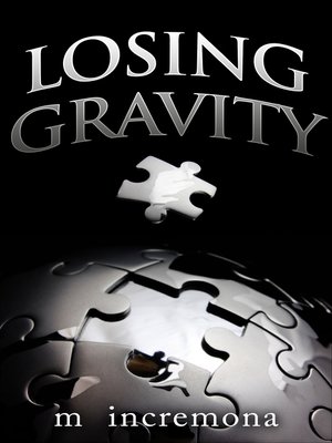 cover image of Losing Gravity